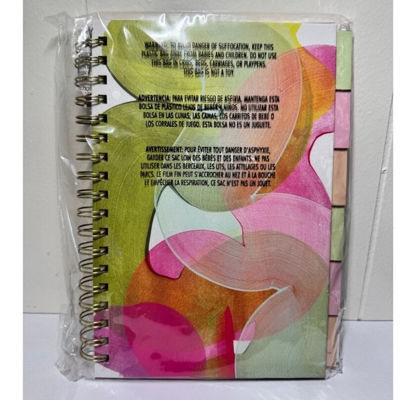 Studio Oh! Edith Notebook FabFitFun - Picture 6 of 6